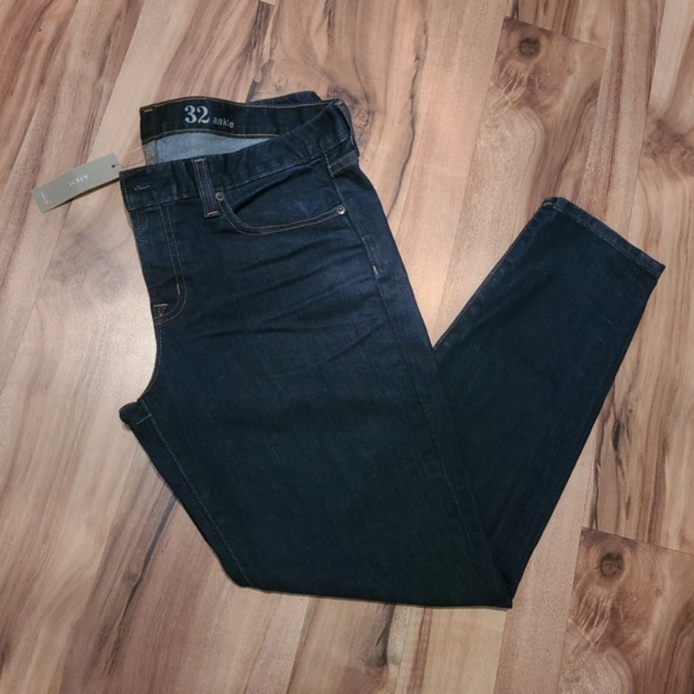 NWT J.Crew Jeans